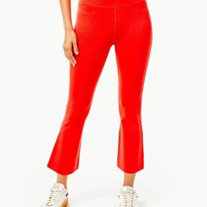 Addison Bay Ponte University Flare Pants